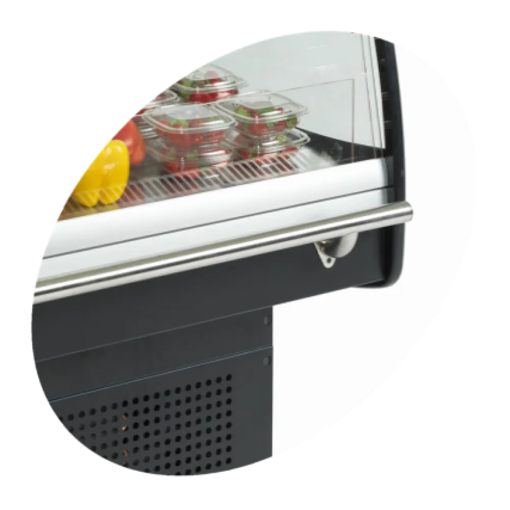 Refroidisseur Impulse 105L