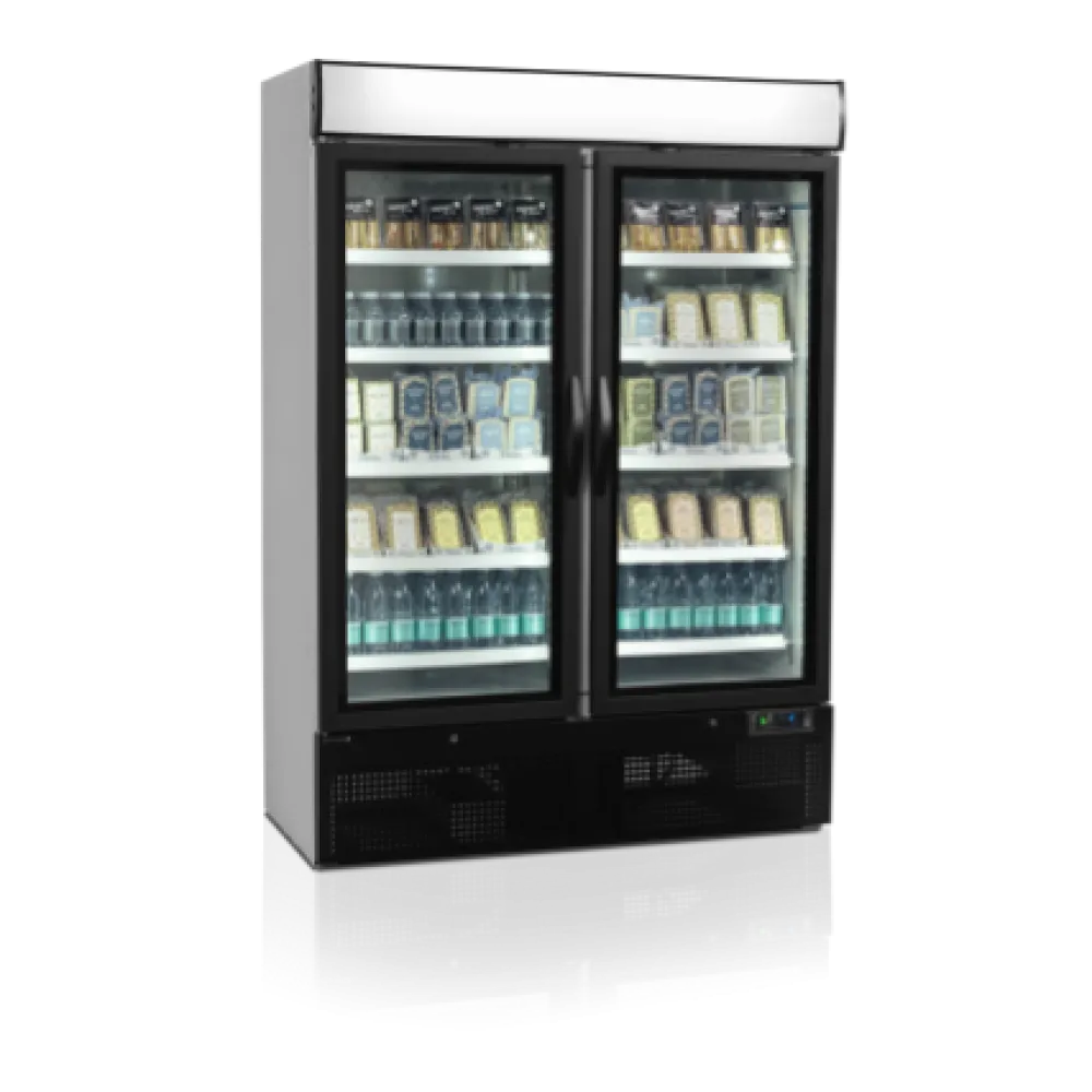 Kompaktne Baarikülmik NC5000