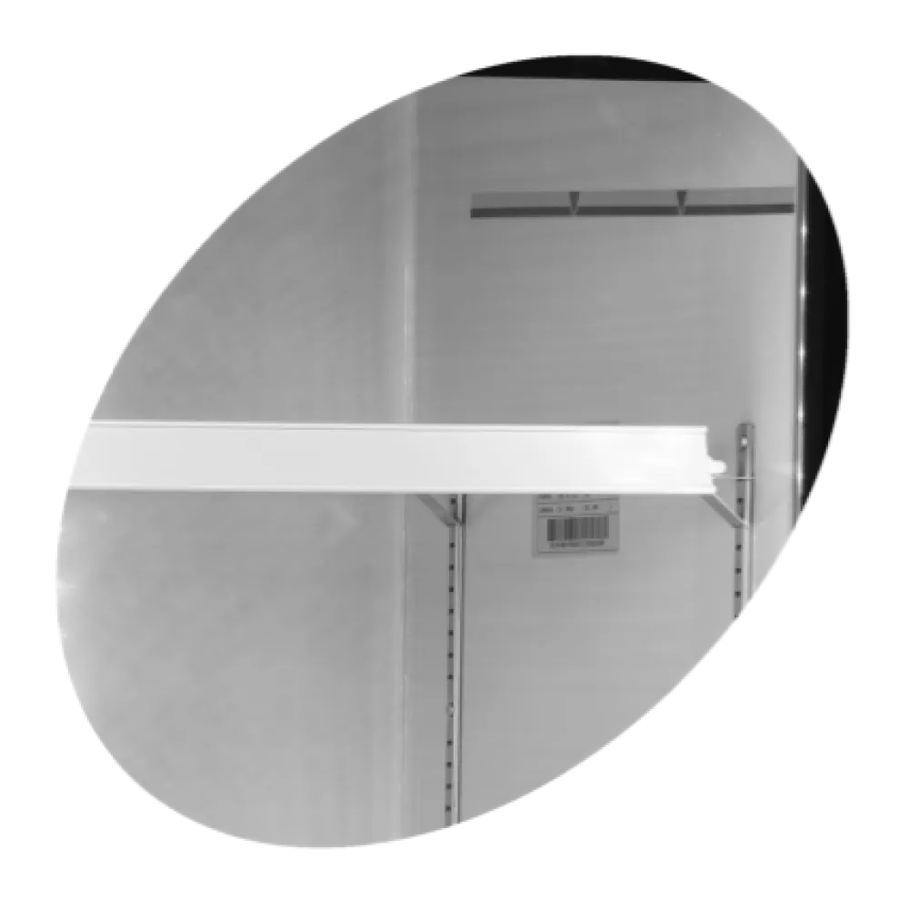 Kompaktne Baarikülmik NC5000