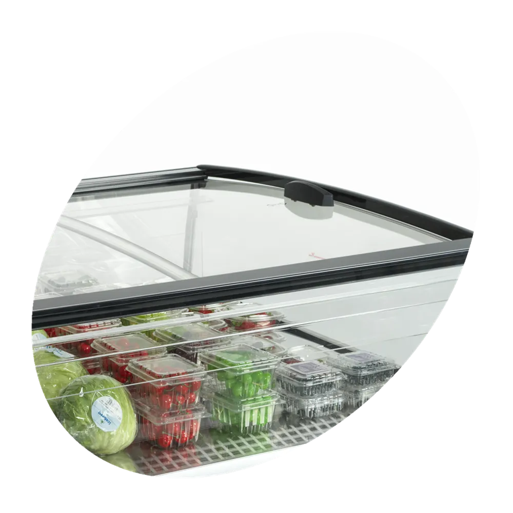 Refroidisseur Impulse 105L