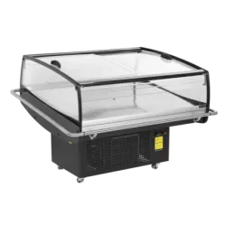 Kiirkülmik PDC126 235 l