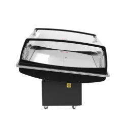 Kiirkülmik PDC126 235 l