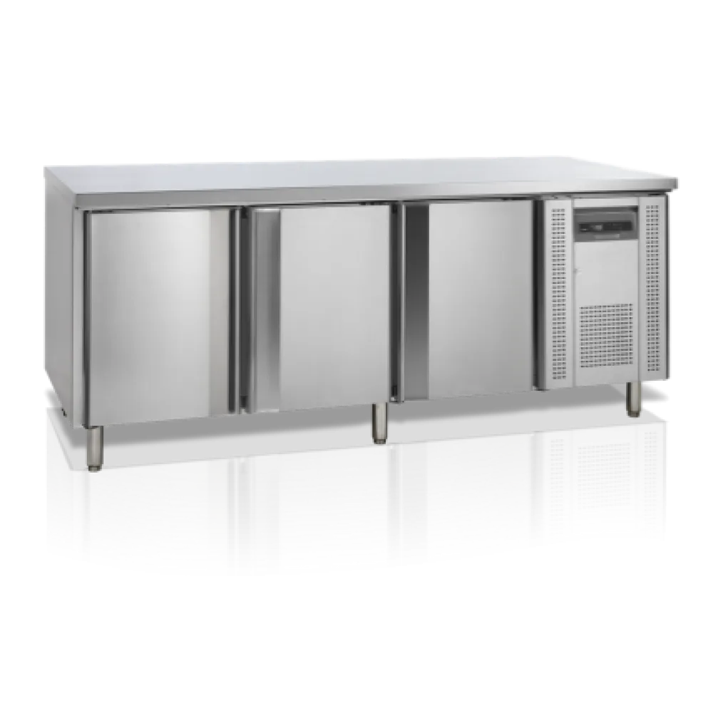 Külmkapp Rikkaus Pro 2020 mm