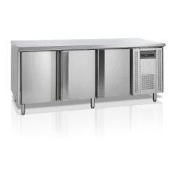 Külmkapp BK 2020 mm