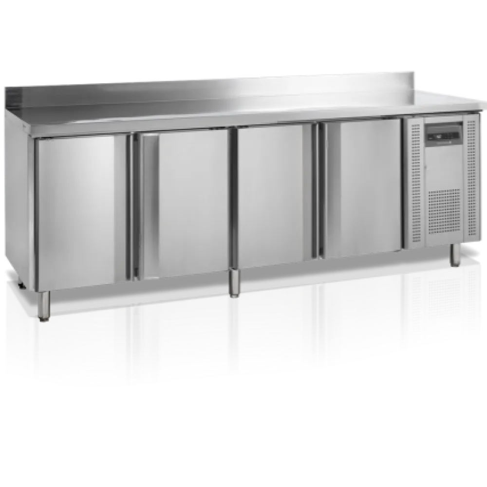 Congélateur de Table en Acier Inoxydable - CF 2230