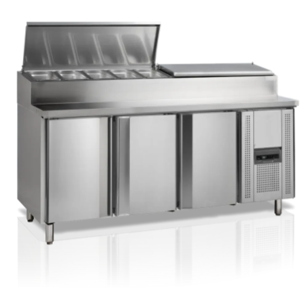 Premium Sandwich Prep Counter 1795 mm