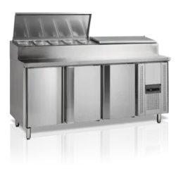 Võileivalaud GN1/1 1795 mm