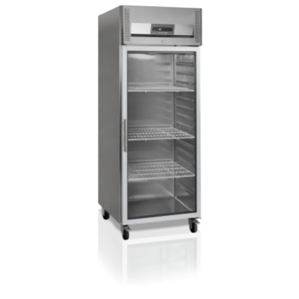 Suur külmik 597 liitrit