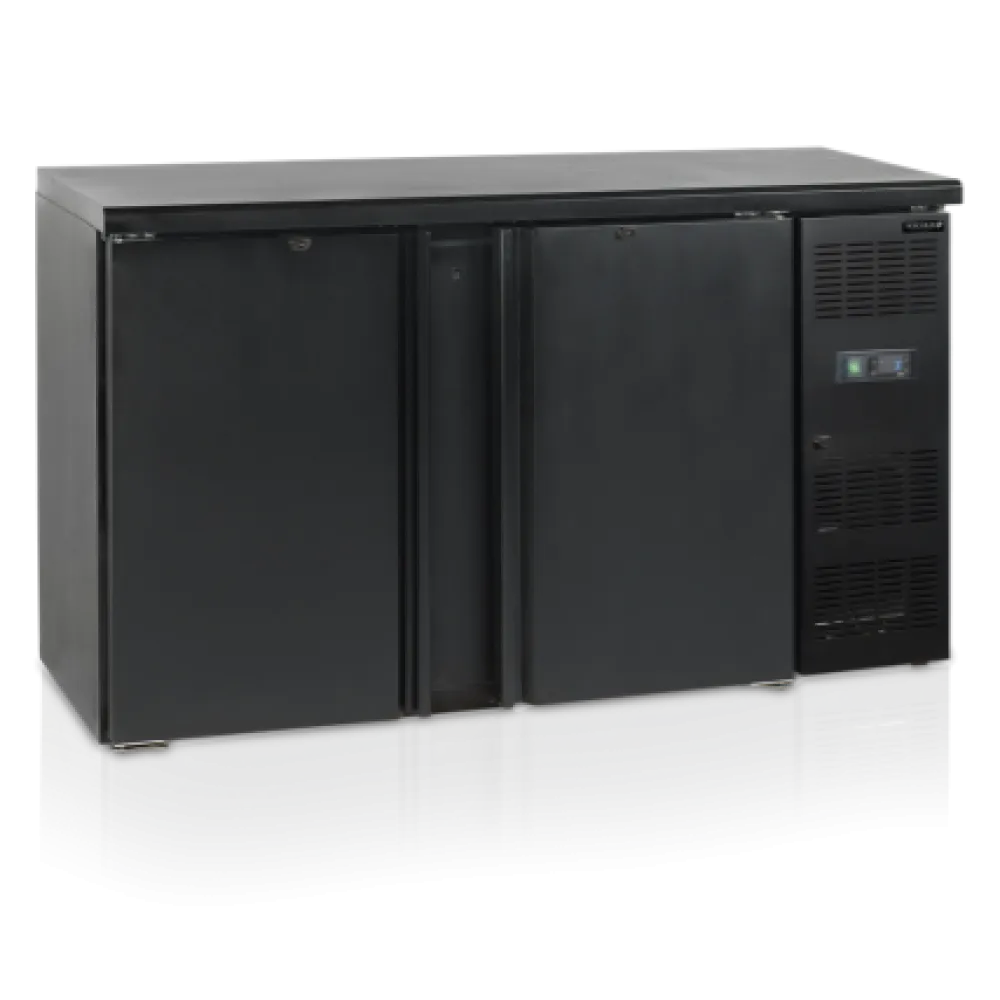 Классический барный холодильник CBC210