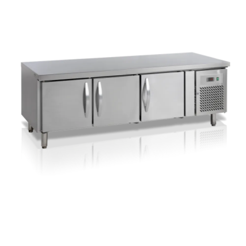 Congélateur de Table Professionnel 1795 mm