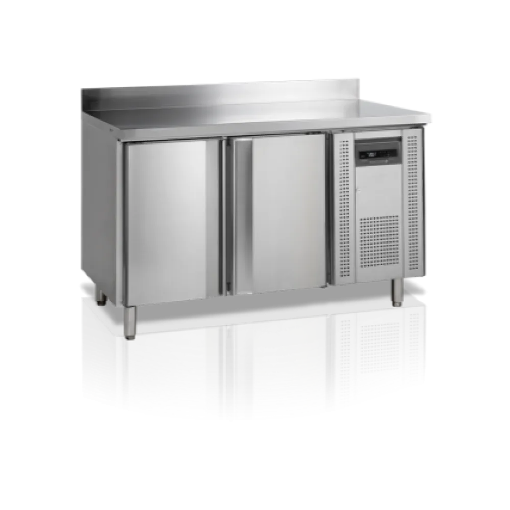 Premium Stainless Steel Cooling Counter 1360 mm