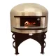 Premium Electric Pizza Oven for Perfect Neapolitan Pizzas