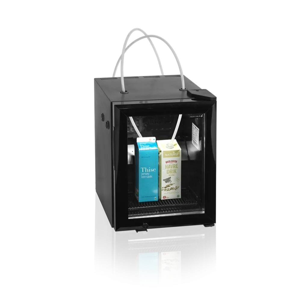 Kohvitalu Piimakülmik