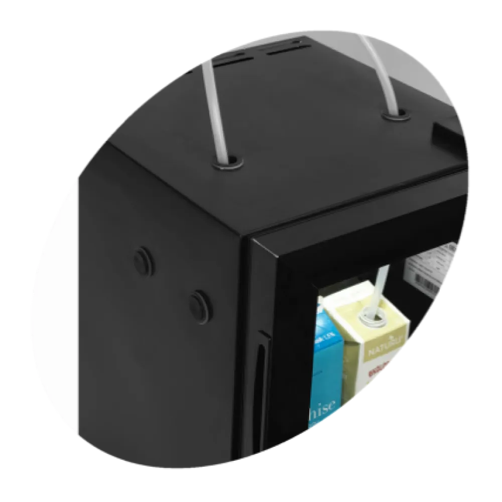 Kohvitalu Piimakülmik