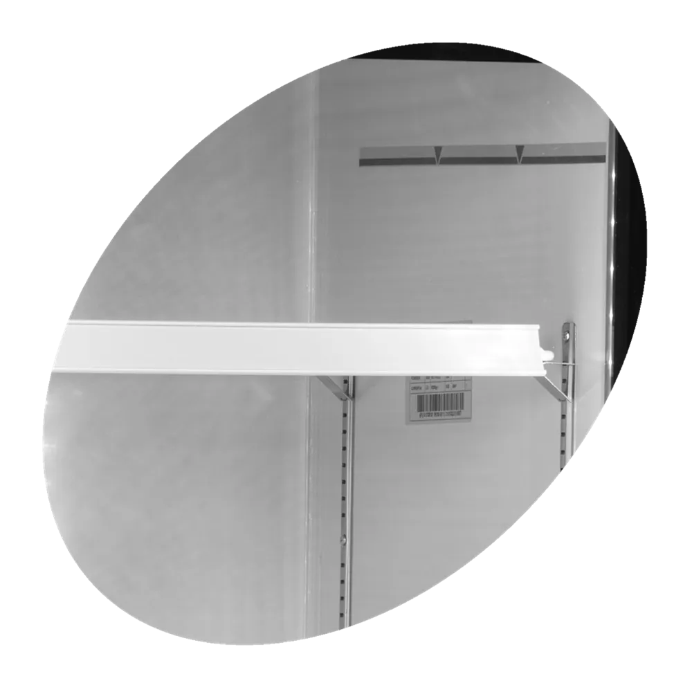 Külmik NC2500 - Baarikülmiku Meistriteos