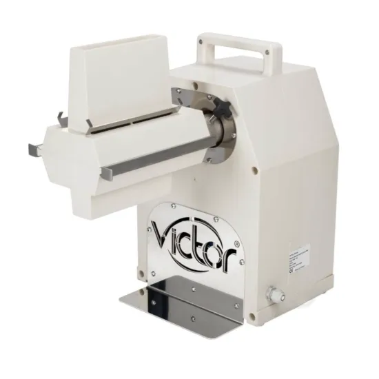 Professionaalsed lihamassöörid