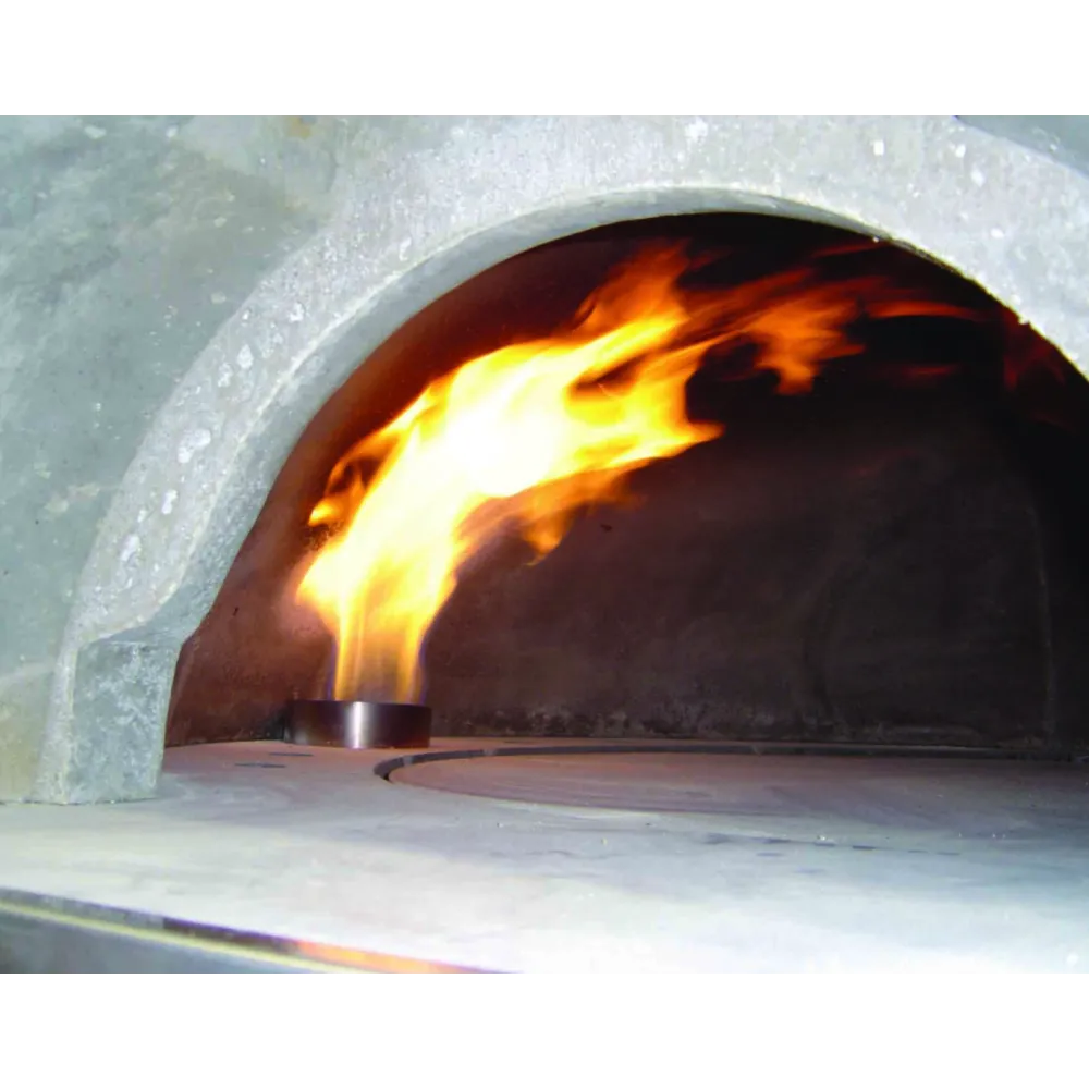 Italian Firewood Pizza Oven for 2 Pizzas