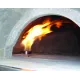 Italian Firewood Pizza Oven for 2 Pizzas