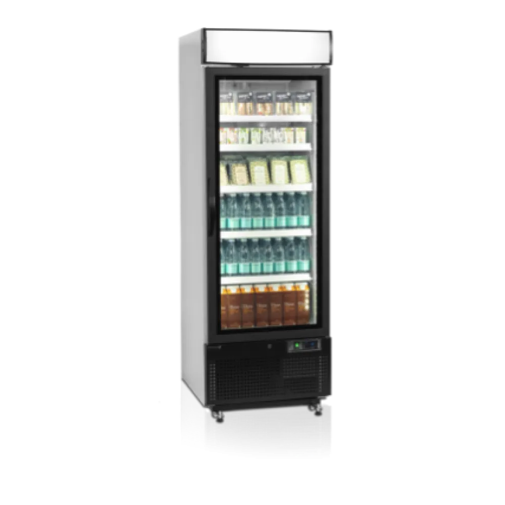 Külmik NC2500 - Baarikülmiku Meistriteos