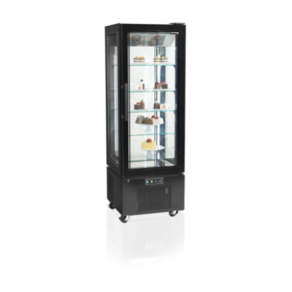 Кондитерская витрина UPD400-C